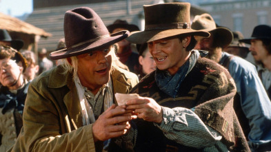 Imagen de Regreso al futuro: Parte III - 9