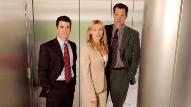 Imagen de Sue Thomas: el... (T2): Ep.21 El actor - 3