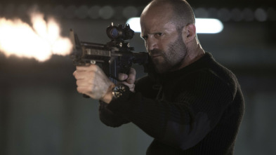 Imagen de The Mechanic - 10