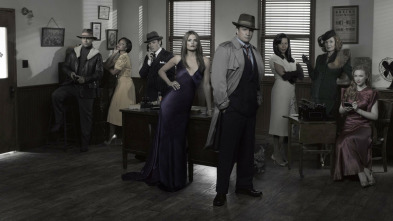 Castle (T4): Ep.3 De cabeza