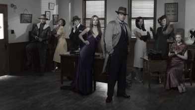 Castle (T4): Ep.4 La pistola perdida