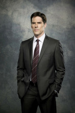 Mentes criminales (T7): Ep.18 Cimientos