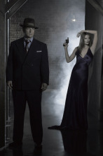 Imagen de Castle (T4): Ep.21 Castle (4): Ep 421 - 2
