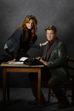 Imagen de Castle (T5): Ep.3 El secreto está a salvo conmigo - 2