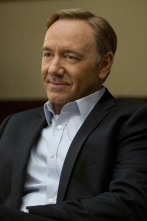 Imagen de House of Cards (T1): Ep.1  - 4