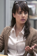 Imagen de House of Cards (T1): Ep.2  - 4