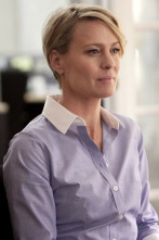 Imagen de House of Cards (T1): Ep.3  - 4