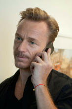 Imagen de House of Cards (T1): Ep.6  - 4