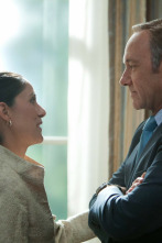 Imagen de House of Cards (T1): Ep.7  - 4