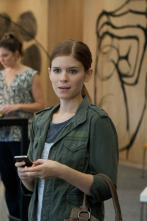 Imagen de House of Cards (T1): Ep.9  - 4