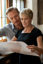 Imagen de House of Cards (T1): Ep.10  - 4