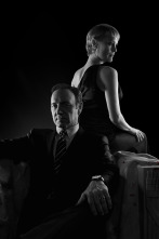Imagen de House of Cards (T2): Ep.3  - 4