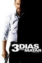 Imagen de 3 días para matar - 8