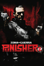 Imagen de Punisher 2: Zona de guerra - 7