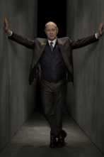 Imagen de The Blacklist (T2): Ep.3 Dr. James Covington (Nº 89) - 2