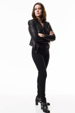 Imagen de The Blacklist (T3): Ep.14 Lady Ambrosia (nº 77) - 2