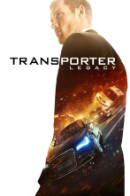 Imagen de Transporter Legacy - 5