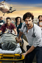 Imagen de Turno de Noche (T1): Ep.1 Piloto - 4