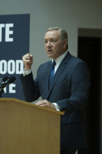 Imagen de House of Cards (T4) - 4