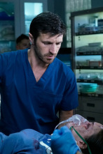 Imagen de Turno de Noche (T3) - 4