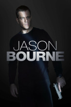 Imagen de Jason Bourne - 3