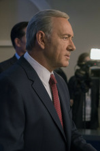 Imagen de House of Cards (T5): Ep.1  - 4