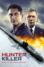 Imagen de Hunter Killer - 4