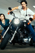 Imagen de Turno de Noche (T4): Ep.1 Retroceso - 7