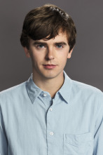 The Good Doctor (T1): Ep.5 Uno coma tres por ciento