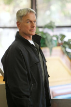 Imagen de Navy:... (T15): Ep.13 Lazos familiares - 3