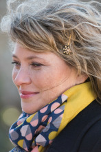 Candice Renoir