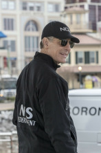 NCIS: Nueva Orleans (T4): Ep.9 Esto no es vivir