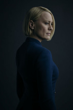 Imagen de House of Cards (T6): Ep.8  - 4