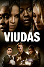 Imagen de Viudas - 2
