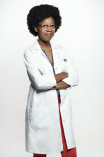 Imagen de Navy:... (T16): Ep.13 Ella - 7