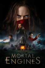 Imagen de Mortal Engines - 7