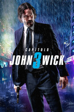 Imagen de John Wick: Capítulo 3 - Parabellum - 5