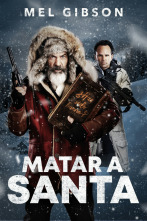 Imagen de Matar a Santa - 2