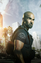 S.W.A.T.: Los... (T4): Ep.2 Vigilancia