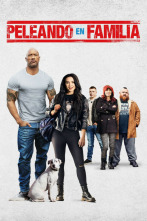 Imagen de Peleando en familia - 7