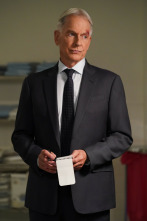 Imagen de NCIS: Naval... (T18): Ep.6 1 milímetro - 7