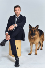 Imagen de Hudson & Rex (T3): Ep.12 Perro jefe - 4