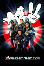 Imagen de Los Cazafantasmas II  - 9