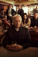 NCIS: Naval... (T19): Ep.16 El velatorio