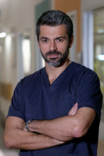 Imagen de DOC (T2): Ep.15 Estigma - 7