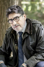 Imagen de Three Pines (T1): Ep.4 El mes más cruel (II) - 7