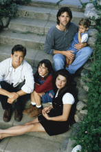 Imagen de Cinco en familia (T2): Ep.1 Cinco en familia (2): Ep 201 - 2