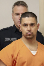 Imagen de NCIS: Naval... (T20): Ep.22 Cielo negro - 7