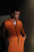 Imagen de El guardián (T2): Ep.5 Asumiendo la situación - 4
