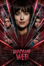 Imagen de Madame Web - 2